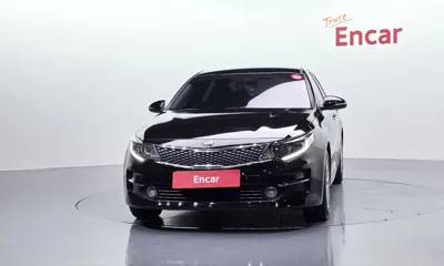 Kia K5 2017, 161307 км, за 7900000 KRW - фото 3