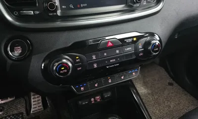 Kia Sorento 2017, 112891 км, за 15900000 KRW - фото 17