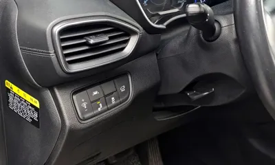 Hyundai Santafe 2019, 176617 км, за 16500000 KRW - фото 16