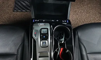Hyundai Tucson 2021, 63637 км, за 24800000 KRW - фото 9