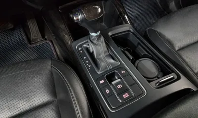 Kia Sorento 2015, 166347 км, за 9900000 KRW - фото 9