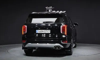 Hyundai Palisade 2022, 56910 км, за 26990000 KRW