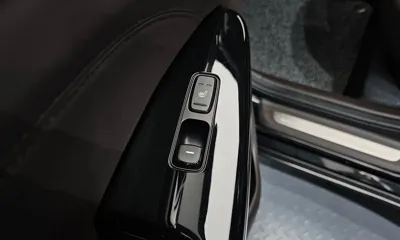 Kia K7 2017, 158853 км, за 10500000 KRW - фото 29