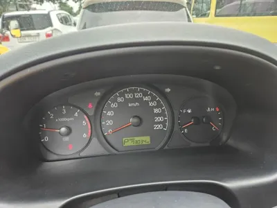 Hyundai Starex 2014, 73000 км, за 6800000 KRW - фото 7