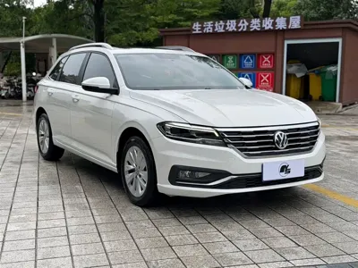 Volkswagen Lavida 2020, 74000 км, за 52000 CNY