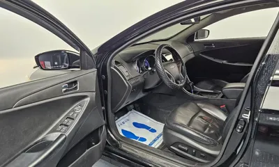 Hyundai Sonata 2011, 174628 км, за 2990000 KRW - фото 10