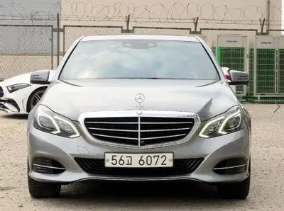 Mercedes-Benz E-Class 2015, 103458 км, за 10600000 KRW