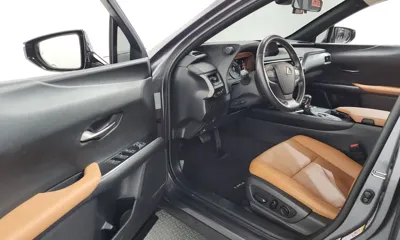 Lexus UX 2019, 84826 км, за 26900000 KRW - фото 10