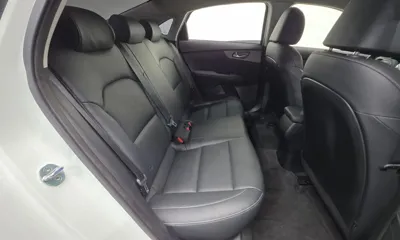 Kia K3 2021, 26602 км, за 15300000 KRW - фото 20