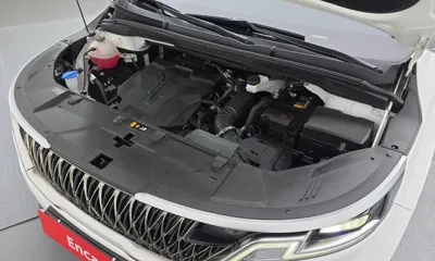 Kia Canival 2023, 38888 км, за 23900000 KRW - фото 6