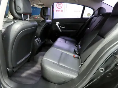 Renault-KoreaSamsung SM5 2015, 99534 км, за 4600000 KRW - фото 7