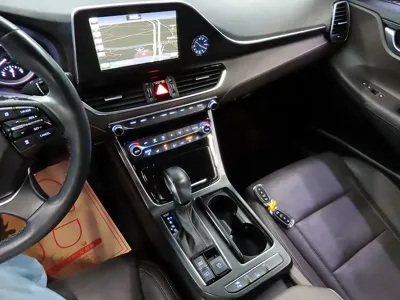 Hyundai Grandeur 2018, 46150 км, за 16900000 KRW - фото 12