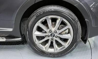 Kia Sorento 2016, 118334 км, за 12600000 KRW - фото 21