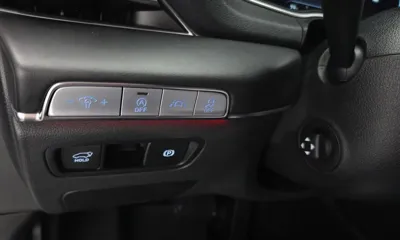 Genesis GV80 2020, 90779 км, за 36000000 KRW - фото 27