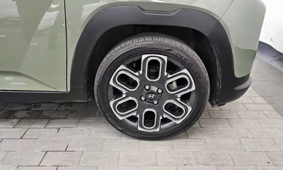 Hyundai Casper 2023, 35285 км, за 15500000 KRW - фото 21