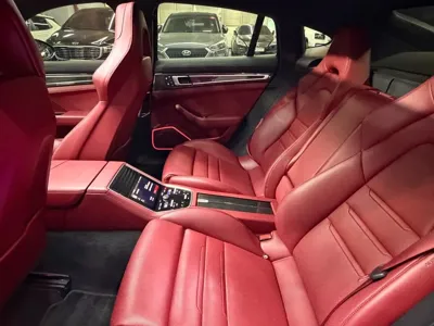Porsche Panamera 2022, 41557 км, за 125000000 KRW - фото 9