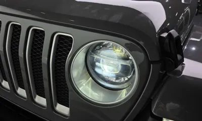 Jeep Wrangler 2022, 76363 км, за 39500000 KRW - фото 22