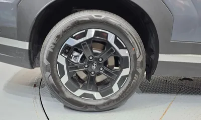 Hyundai Santafe 2026, 637 км, за 36900000 KRW - фото 21