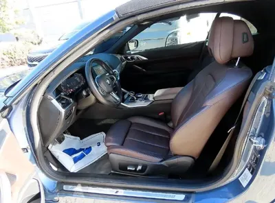 BMW 4-Series 2021, 167946 км, за 34490000 KRW - фото 9