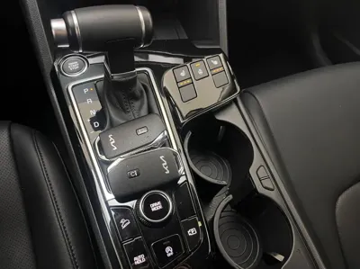 Kia Sportage 2022, 15844 км, за 20900000 KRW - фото 8