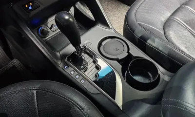 Hyundai Tucson 2013, 101925 км, за 5990000 KRW - фото 9