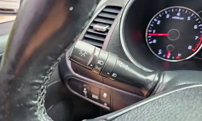 Kia K3 2015, 140445 км, за 4500000 KRW - фото 30