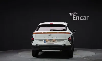 Hyundai Kona 2023, 22825 км, за 22900000 KRW