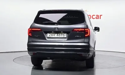 Honda Pilot 2018, 130302 км, за 13900000 KRW - фото 4