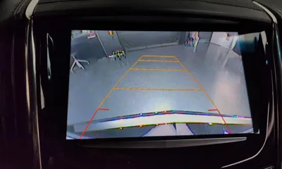 Cadillac ATS 2016, 139734 км, за 8300000 KRW - фото 14