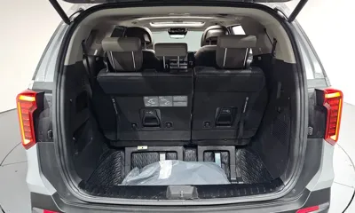 Kia Canival 2025, 30695 км, за 49990000 KRW - фото 20