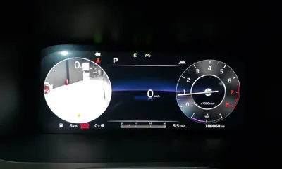 Kia Sorento 2021, 180068 км, за 22500000 KRW - фото 8