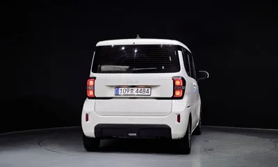 Kia Ray 2025, 10583 км, за 18400000 KRW