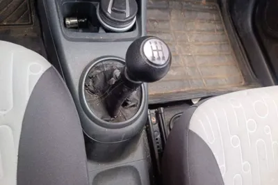 Suzuki Alto 2013, 44100 км, за 31039.53 CNY - фото 11