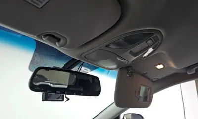 Hyundai Santafe 2015, 73546 км, за 11990000 KRW - фото 17