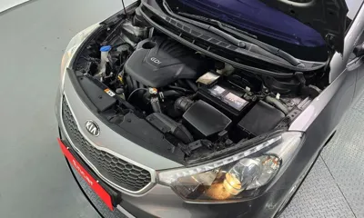 Kia K3 2015, 123020 км, за 6590000 KRW - фото 6