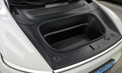 Tesla Model Y 2025, 17617 км, за 62000000 KRW - фото 6