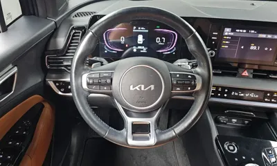 Kia Sportage 2022, 56008 км, за 33500000 KRW - фото 13