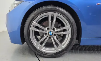 BMW 3-Series 2018, 69052 км, за 18200000 KRW - фото 5