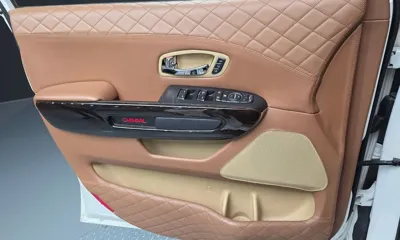 Kia Canival 2020, 55848 км, за 23990000 KRW - фото 24