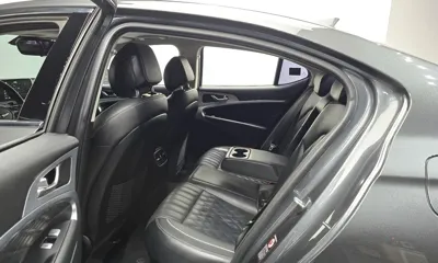 Genesis G70 2018, 158912 км, за 13900000 KRW - фото 11