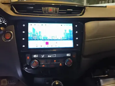 Nissan X-Trail 2021, 34100 км, за 91500 CNY - фото 6