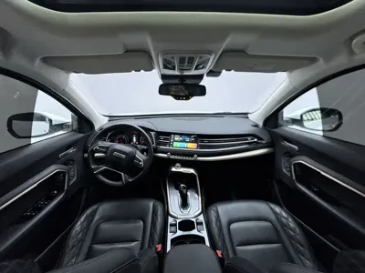 Haval H6 2021, 62000 км, за 50800 CNY - фото 10