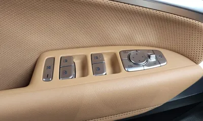 Genesis G70 2021, 14961 км, за 27900000 KRW - фото 30