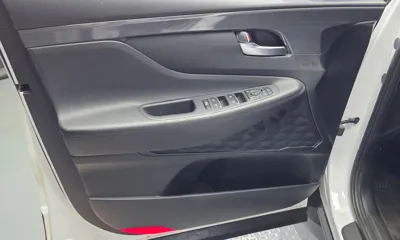 Hyundai Santafe 2021, 97958 км, за 22500000 KRW - фото 24
