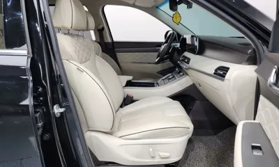 Hyundai Palisade 2022, 109531 км, за 31990000 KRW - фото 11