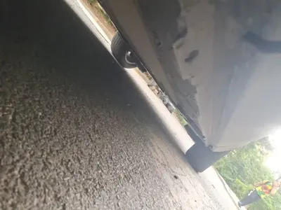 Peugeot 4008 2017, 82500 км, за 35200 CNY - фото 21