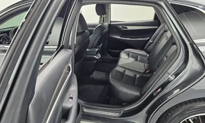 Hyundai Grandeur 2022, 131096 км, за 17990000 KRW - фото 28