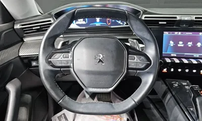 Peugeot 508 2020, 102412 км, за 13500000 KRW - фото 15