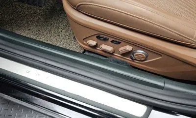 Hyundai Grandeur 2023, 43230 км, за 34990000 KRW - фото 31