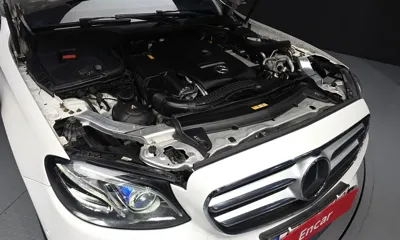 Mercedes-Benz E-Class 2020, 182005 км, за 24000000 KRW - фото 6